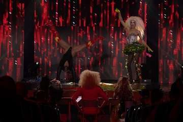 Gala Drag Queen del Carnaval de Telde/TA.